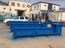 瑞華300x300、400x500、350x400煙道機(jī)設(shè)備