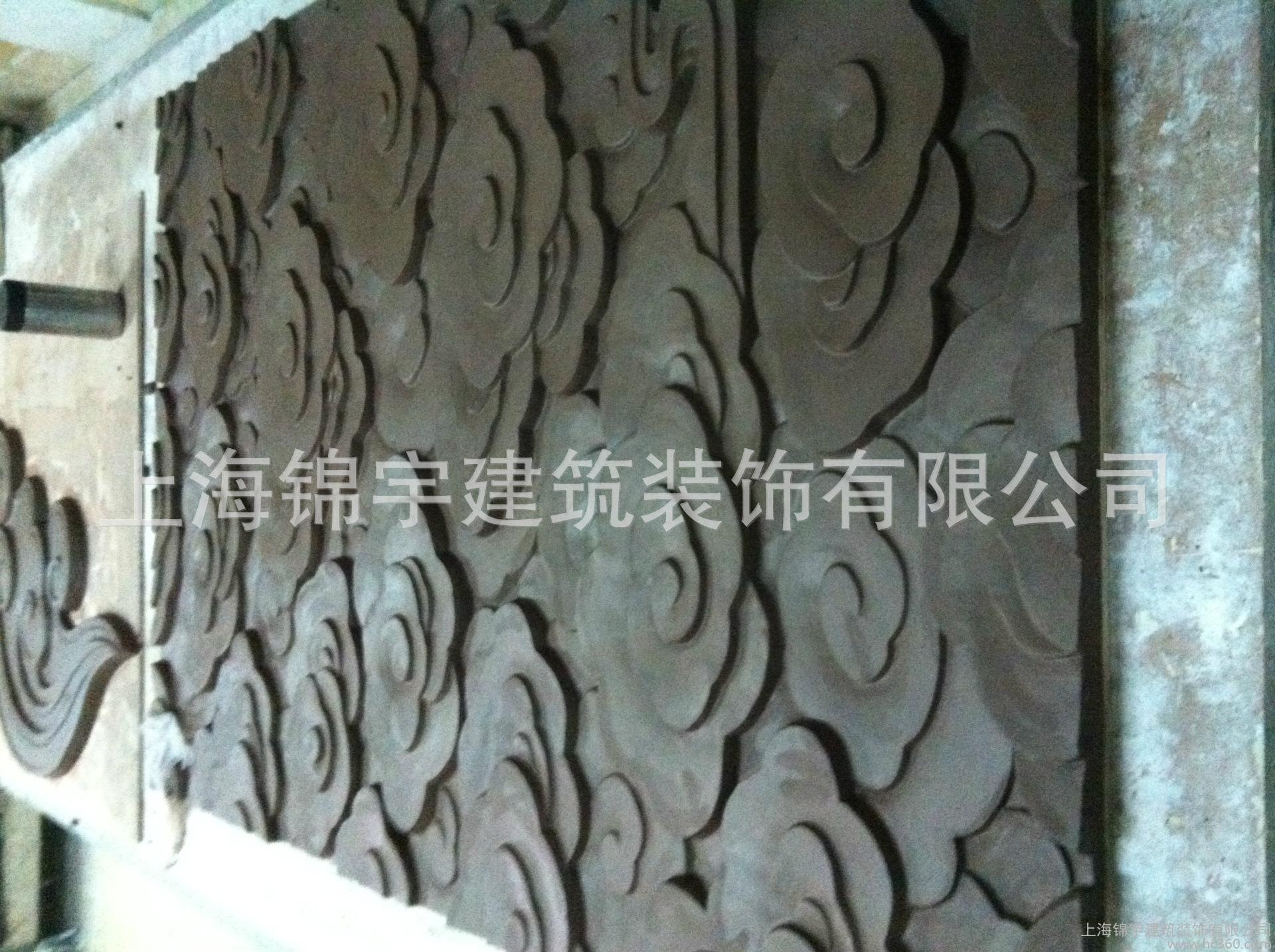 廠家供應GRG吊頂造型  GRG異形產品 GRG材 料 承接工程