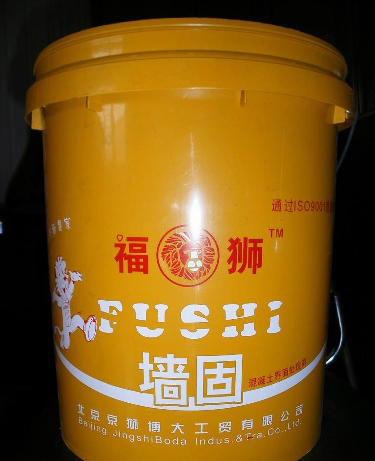 福獅墻固，建筑用膠，建筑用粘合劑
