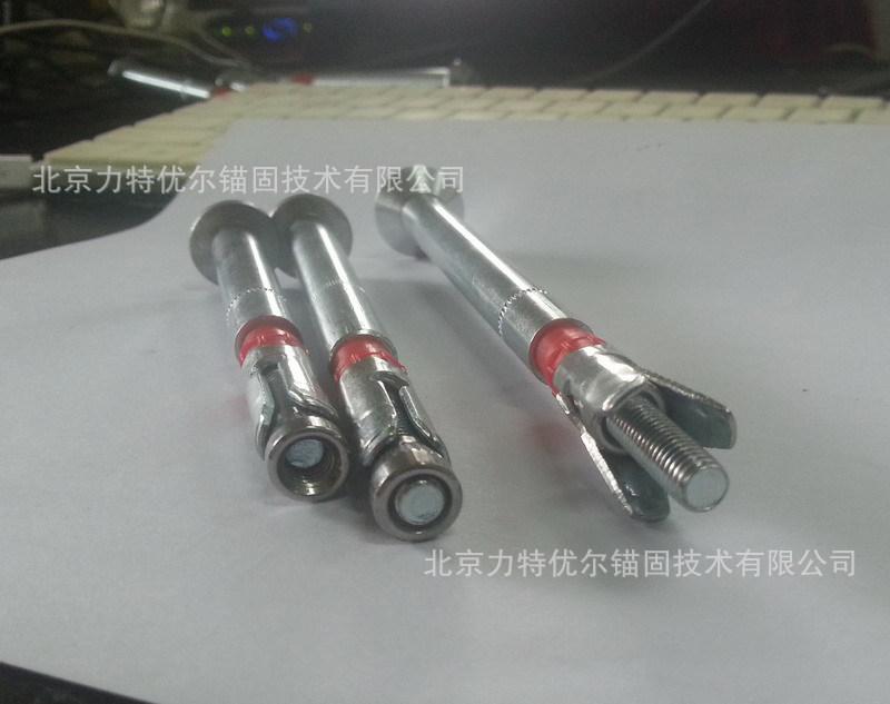 空心磚墻面安裝重型錨栓  外墻保溫產品