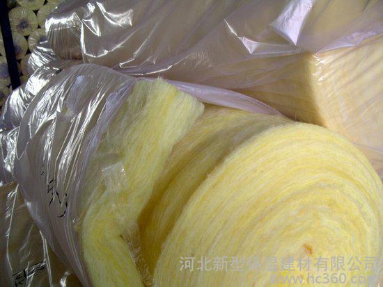 供應巖棉卷氈