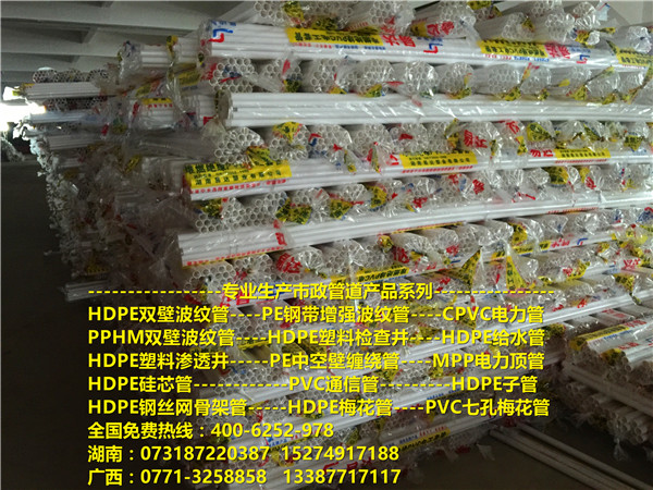 柳州市通信管批發(fā)