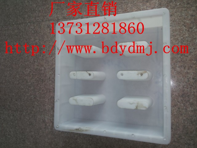 保定溝蓋板模具生產(chǎn)廠家加工型號(hào)齊全500*500*40