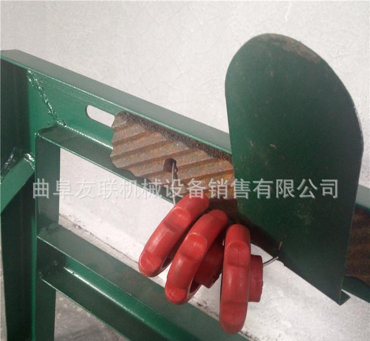 家用新型水稻去皮碾米機 對輥式去皮碾米機 單相電碾米機