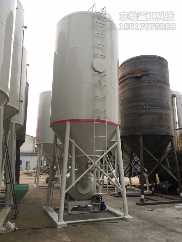 京維 干混砂漿罐干混砂漿設(shè)備廠家