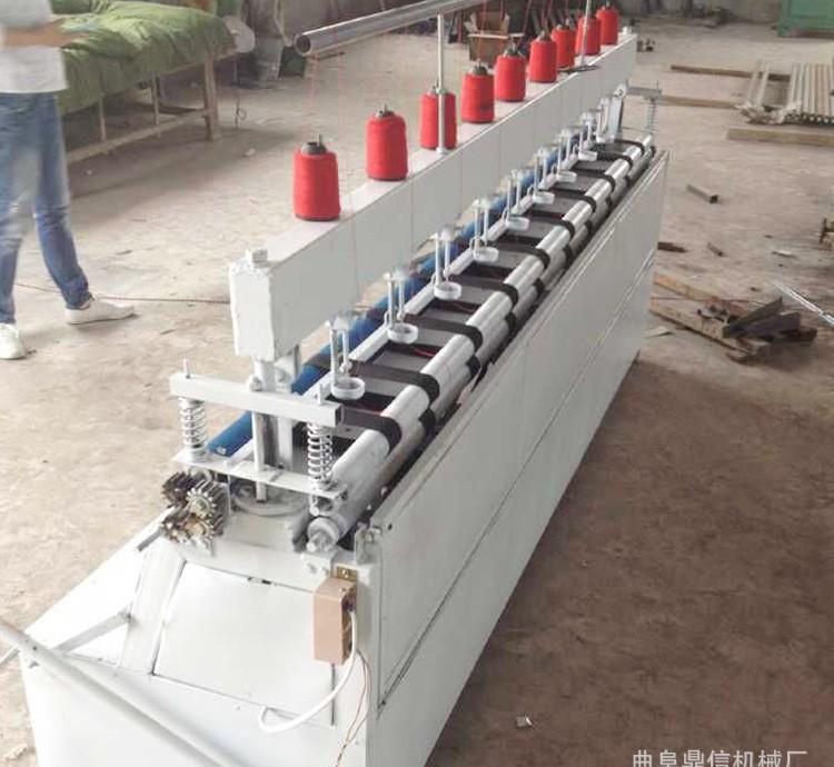 多功能引被機 小型多針家用被制作機 引被機