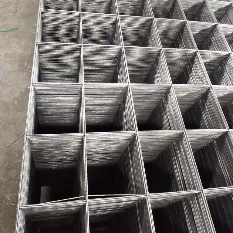 正南供應 焊接建筑電焊網片 地熱網片 鋼筋水泥建筑網片