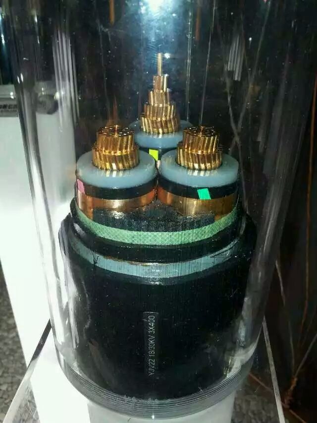 供應(yīng)遠(yuǎn)東電纜YJV22-8.7/10KV-3*400 全國(guó)標(biāo)包檢測(cè) 廠家直銷 假一罰十