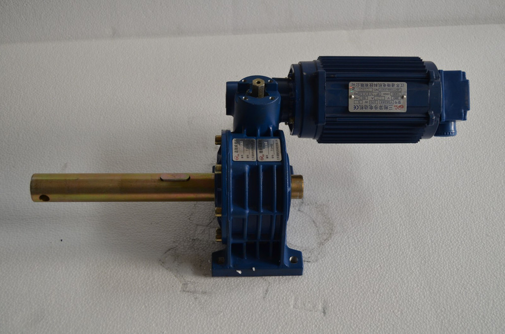 江蘇通微   減速機  8SK減速機
