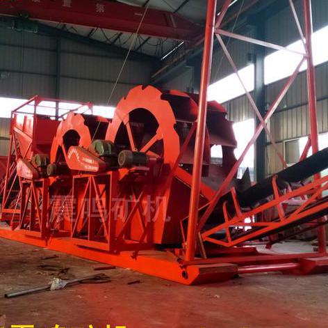 供應宿州震鳴牌ZM-2660制砂機