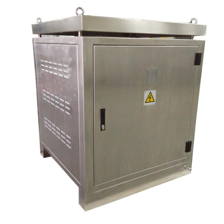 富臨特   制動電阻 工業電阻   FLOR-56KW-8R