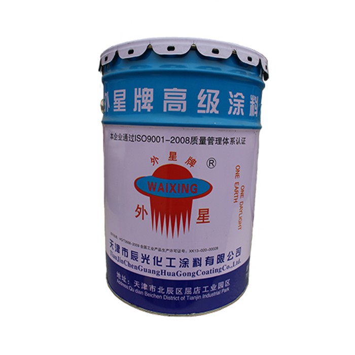 【外星牌】防腐漆供應   醇酸漆 環氧漆 丙烯酸漆 廠家直供