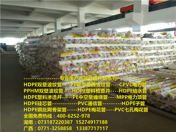 欽州通信管廠商
