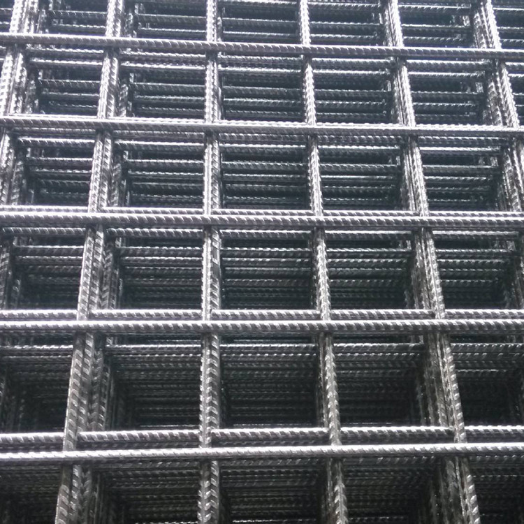 金帆  廠家直銷 網片 建筑網片 鋼筋網片 焊接牢固鐵絲網 鋼筋碰焊網