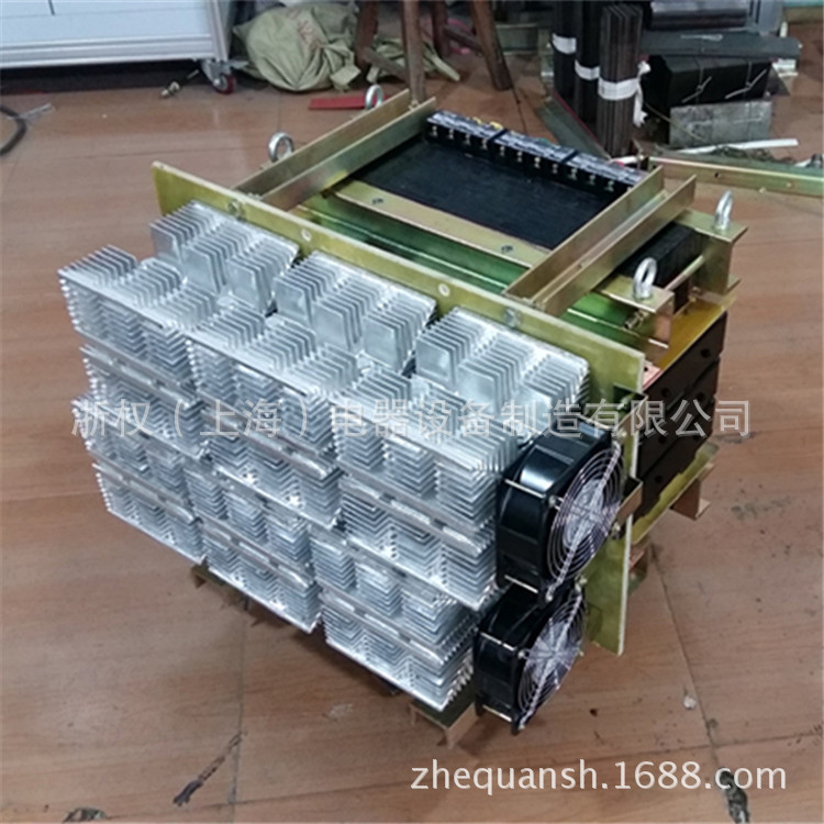 鍋爐加熱用 30KVA整流變壓器 三相380V轉直流24V/12VDC變壓器 三相變壓器