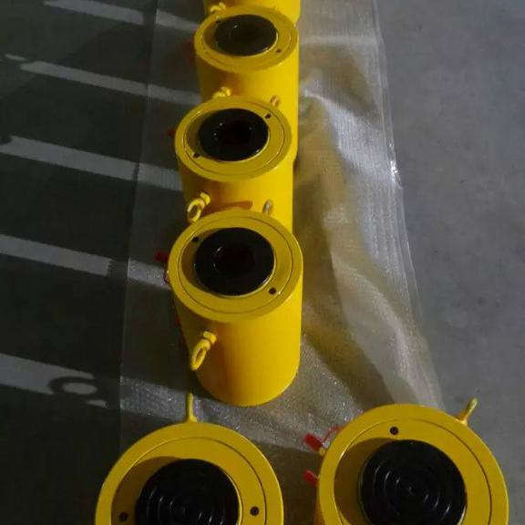 供應10T,50T,至1000T液壓千斤頂 ，廠家直銷 ，品質保障 ，價格合理