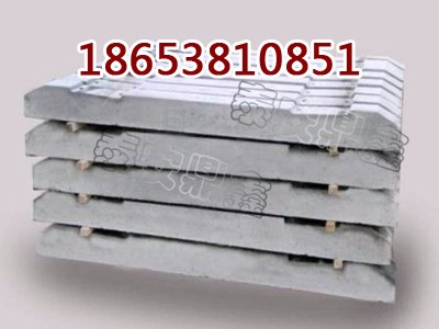 供應鼎鑫礦用混凝土枕木 水泥枕木 砼枕規矩型號
