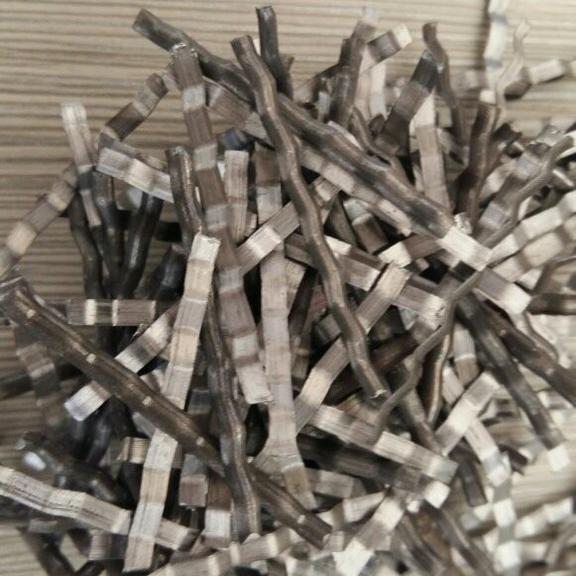 新創直供鋼釬維 伸縮縫用鋼纖維  廠家直銷鋼釬維