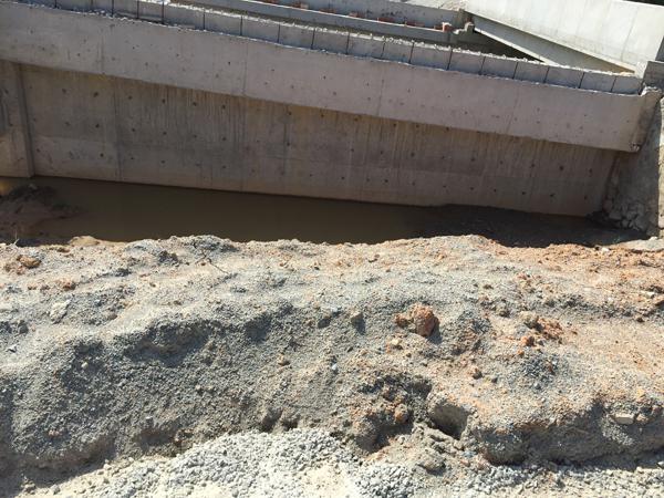深圳市鴻奧建材橋臺(tái)背填充類 特種建筑/建材廠家