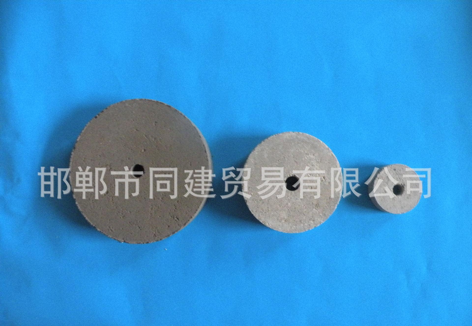 混凝土墊塊 圓形水泥墊塊圓餅型水泥墊塊高強度水泥墊塊水泥制品