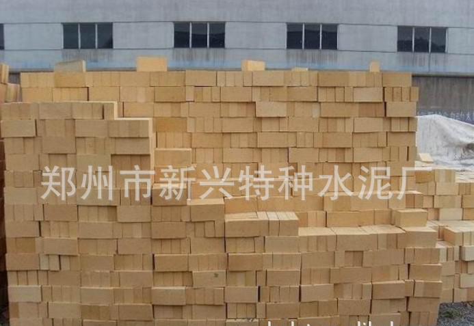 河南高溫耐火材料 鋁酸鹽水泥廠家批發