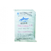 快硬（低堿度）硫鋁酸鹽膠凝劑