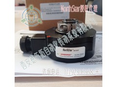 NorthStar北極星ISD37防爆編碼器庫存發售