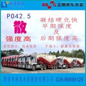 陜西散裝水泥 散裝冀東盾石普硅水泥 PO42.5水泥批發