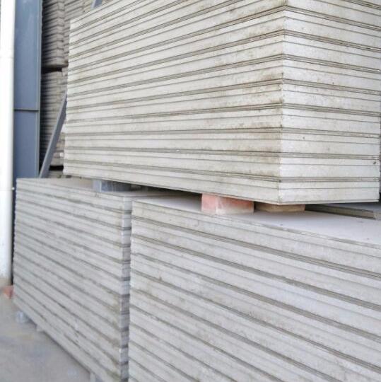 聯益 輕質復合隔墻板 新型防火建筑水泥墻材 工廠倉庫酒店隔斷墻體材料