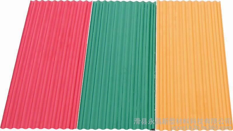 【永昌新材料】滑縣批發新型巖棉瓦 墻體材料、屋頂保溫材料 滑縣永昌保溫材料